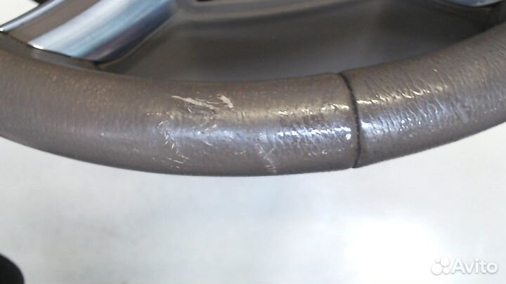 Руль Mercedes GL X164, 2008