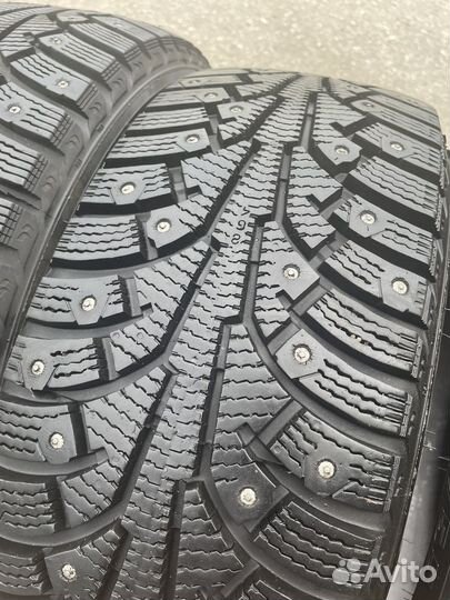 Nokian Tyres Nordman 5 205/55 R16
