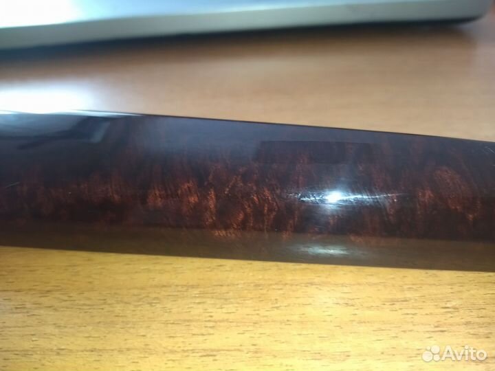 Накладка обшивки задней двери Lexus LX570