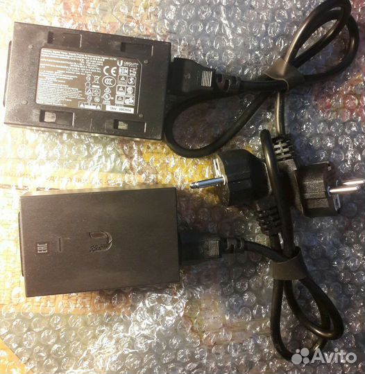 POE Инжектор Ubiquity GP-H480-050G