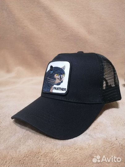 Кепка бейсболка