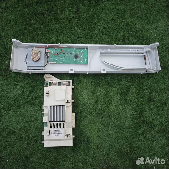 Модуль, блок управления Hotpoint Ariston AVF 109