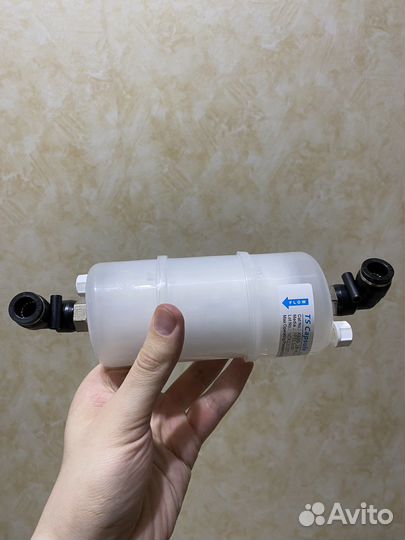 Фильтр для диодного лазера Soprano titanium