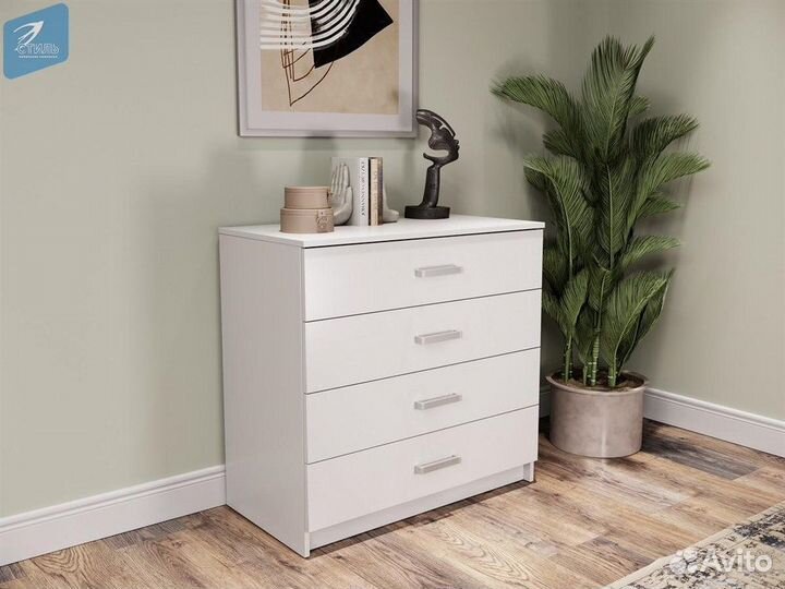 Комод Эва км-021