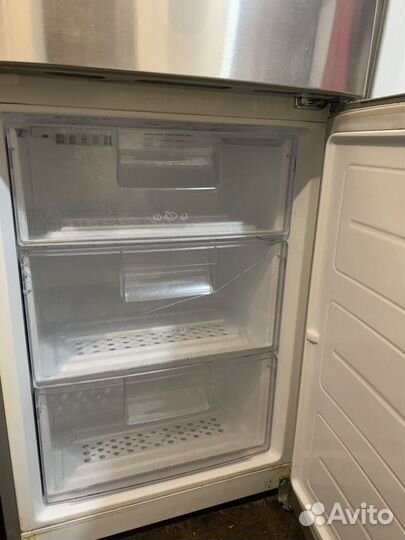 Холодильник LG 2m no frost