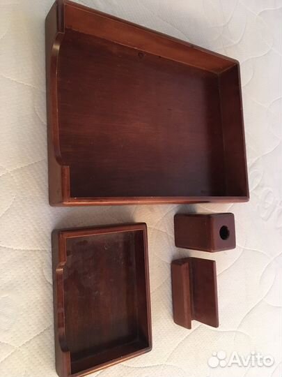 Канцелярский набор