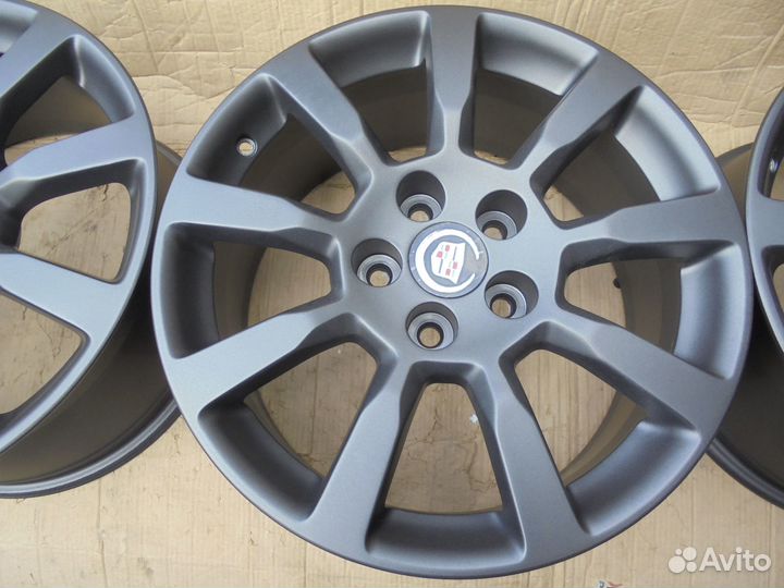 Оригинальные диски Opel Insignia 8,5JR18 5x120