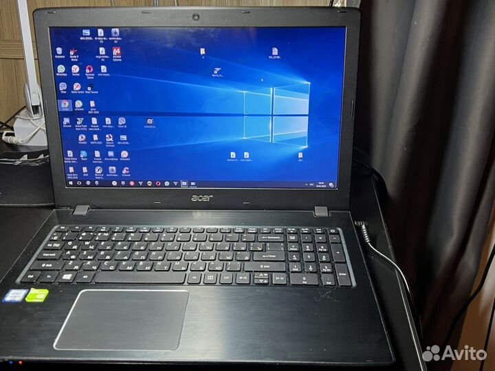 Acer travelmate p259