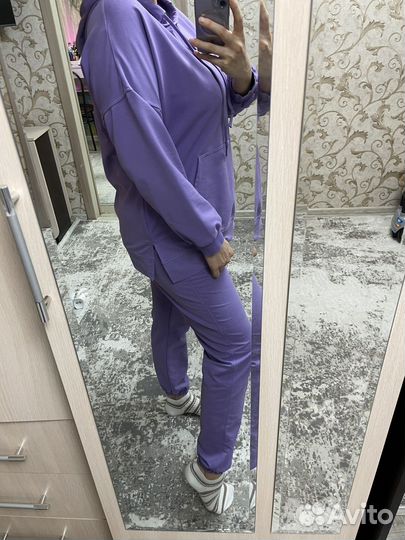 Костюм двойка женский