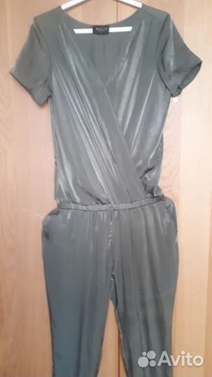 Комбинезон 92