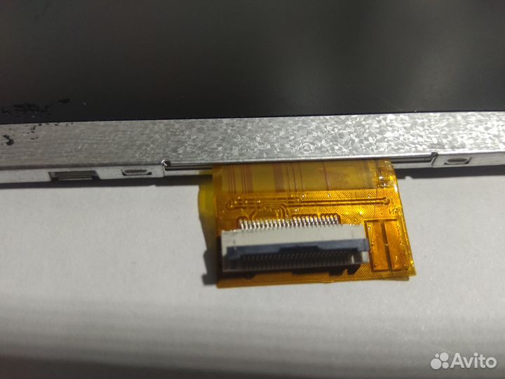 Новый ЖК-дисплей 3LB-05-09