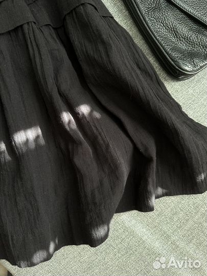 Платье готическая Лолита (размер 42/S)