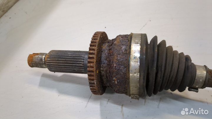 Полуось Hyundai Santa Fe, 2014