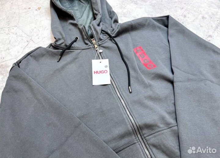 Спортивные костюмы Hugo Boss легкие