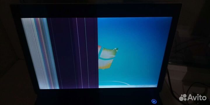 Ноутбук asus а7м