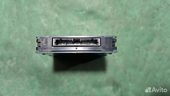 Б/У Блок управления парктрониками lexus RX300