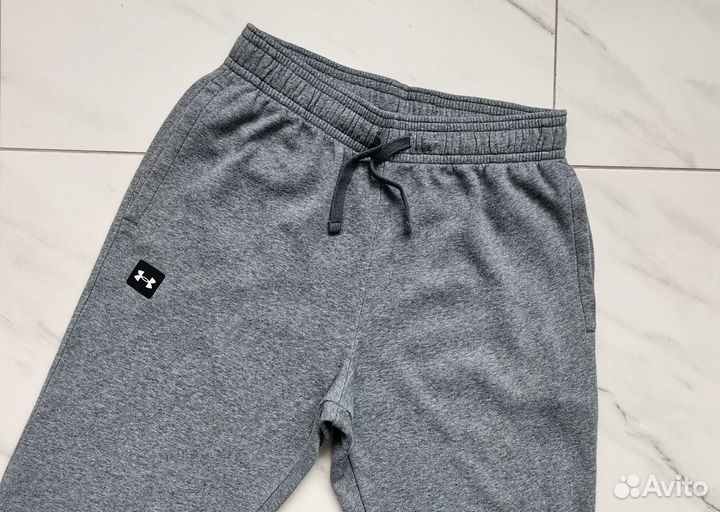 Спортивные брюки Under Armour Rival Fleece Joggers