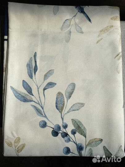 Столовая скатерть