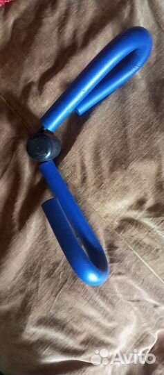 Эспандер бабочка