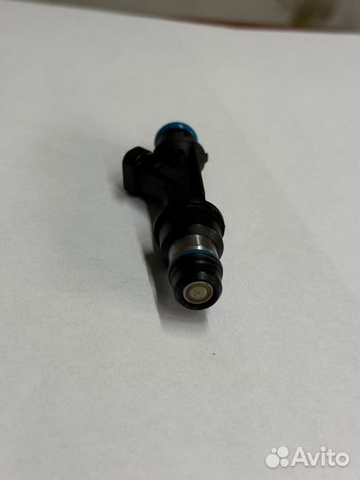 Форсунка топливная Chevrolet TrailBlazer