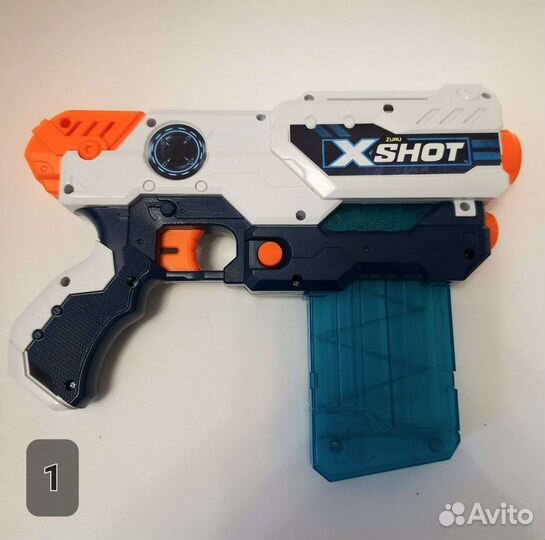 Nerf. Копия