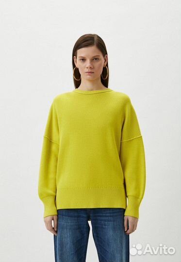 Свитер вискоза Elisabetta Franchi