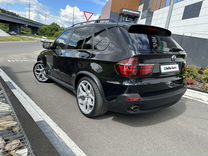 BMW X5 3.0 AT, 2009, 323 855 км, с пробегом, цена 1 700 000 руб.