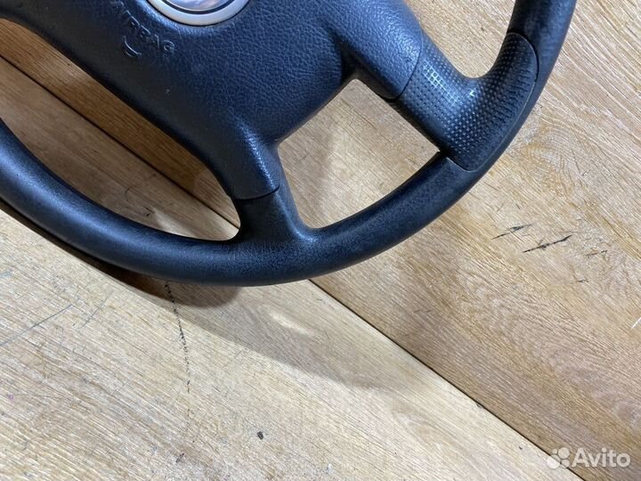 Руль пластиковый VW Transporter T5 Арт. 120429