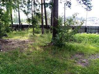 Участок 21 сот. (ИЖС)