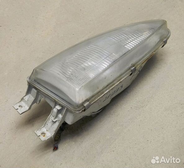 Фара правая Hyundai Accent 1 3х дверка (depo)