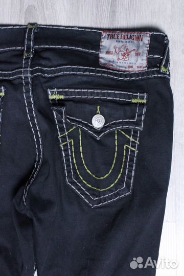 True religion jeans custom