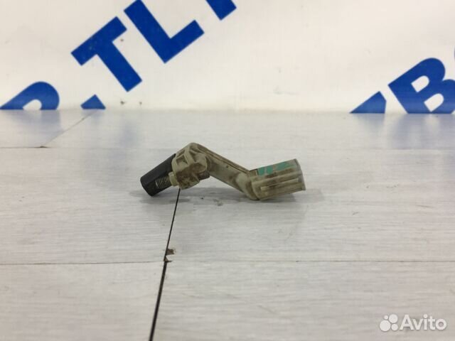 Датчик коленвала volkswagen polo 5 1.6 мт седан