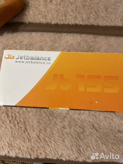 Акустические колонки jb 155