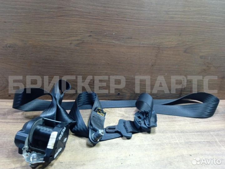 Ремень безопасности Фиат Альбеа