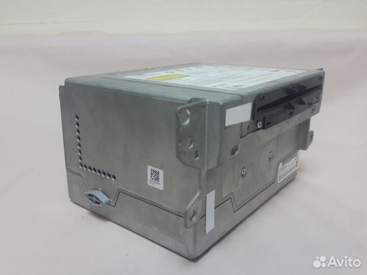 BMW бмв NBT блок головное устройство