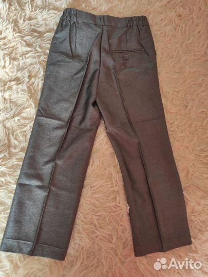 Новый Костюм -двойка для мальчиков