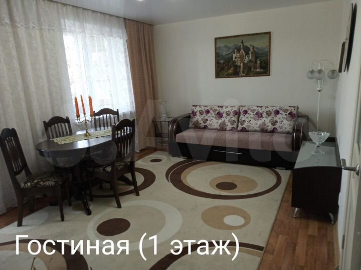 Дом 148 м² на участке 13 сот.