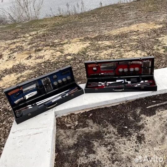 Шашлычный набор