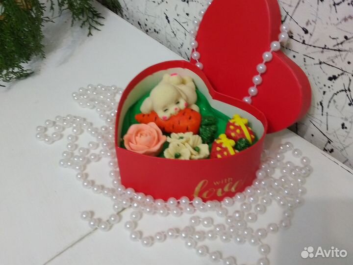 Шоколадные конфеты