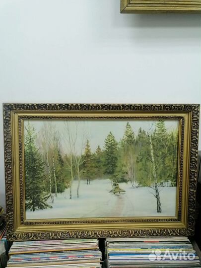 Рамы дерево, для картин