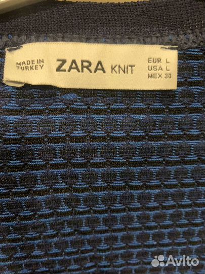 Кардиган Zara L