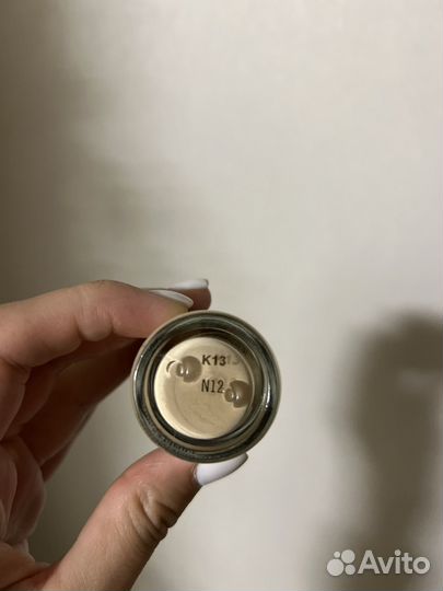 Крем тональный MAC оригинал