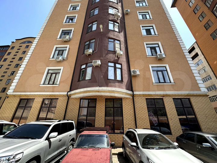 Торговая площадь, 220 м²