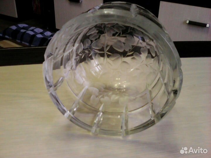 Конфетница