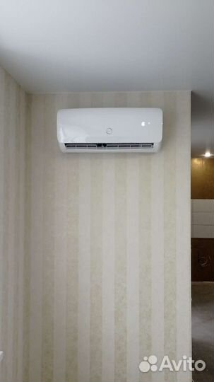 Монтаж Сплит-систем, продажа, ремонт, обслуживание