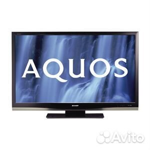 Телевизор Sharp LC-32X20RU