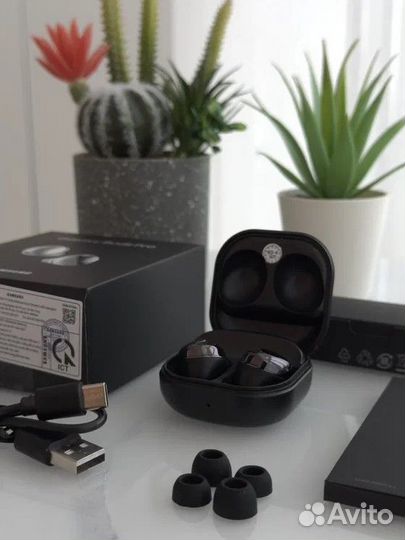 Samsung Galaxy Buds Pro