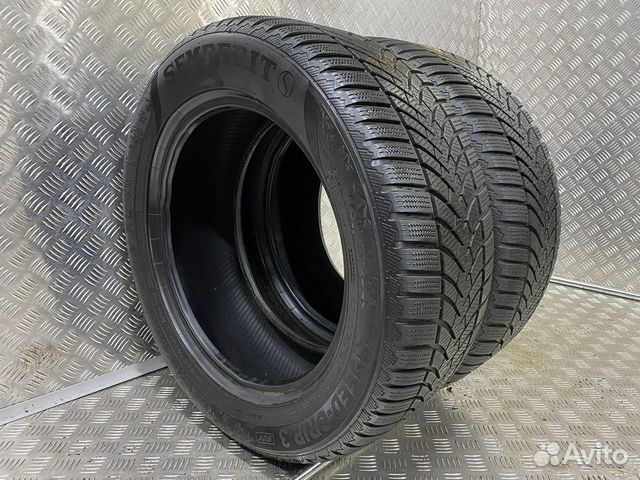 Semperit Speed Grip 3 235/55 R17 103V