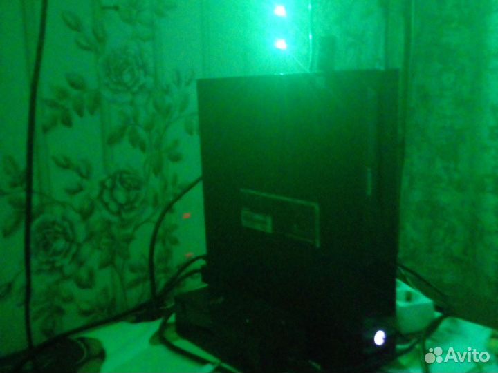 Xbox ван
