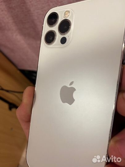 iPhone 12 Pro, 128 ГБ